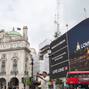 Love London