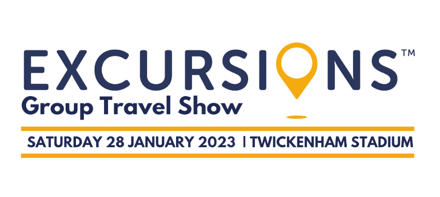 Excursions Group Travel Show