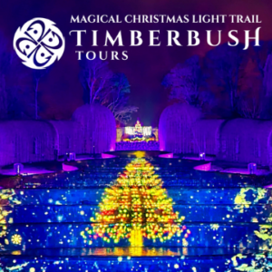 Timberbush Tours Christmas