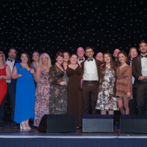 UKinbound Awards for Excellence 2022