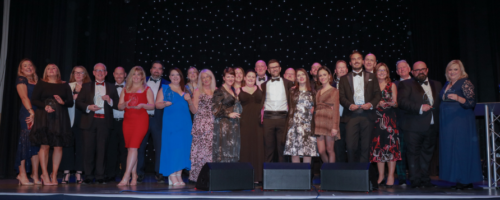 UKinbound Awards for Excellence 2022