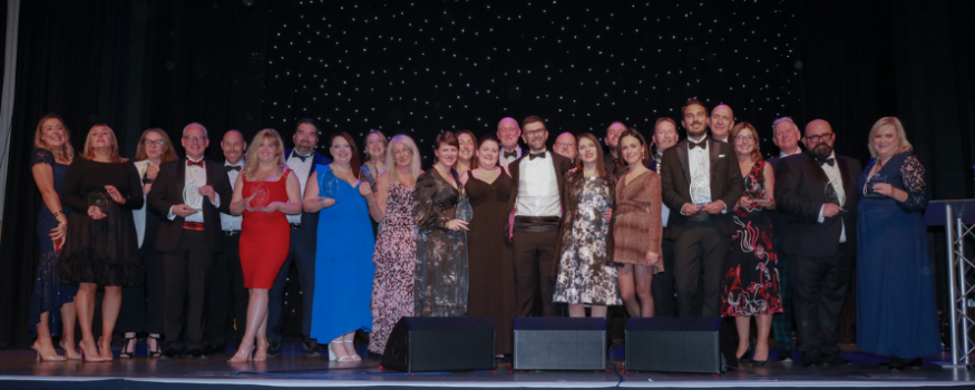 UKinbound Awards for Excellence 2022