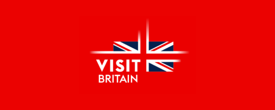 VisitBritain Logo