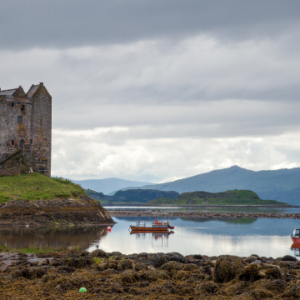 Argyll & The Isles
