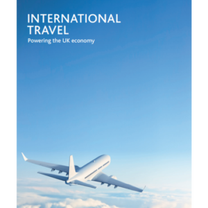 International Travel Report