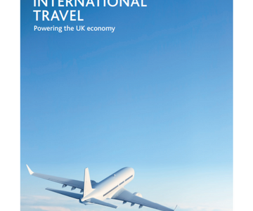 International Travel Report