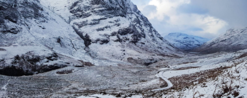 Rabbies Tours Scotland