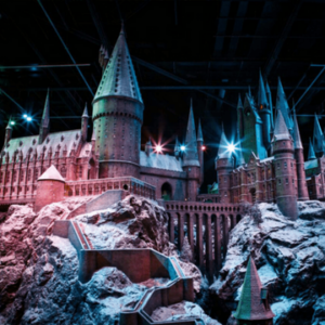 Warner Bros Studio Thumbnail