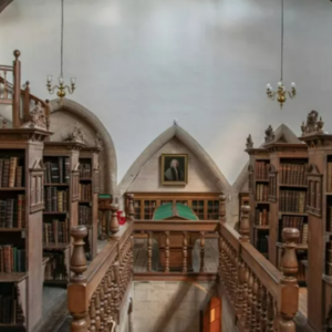 Westminster Abbey Hidden Tour