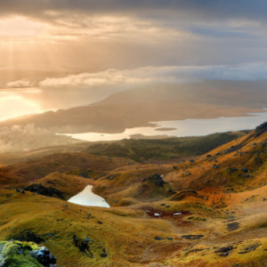 Historic Scotland 1