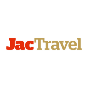 JacTravel Logo