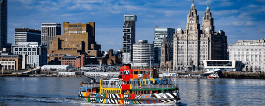 Mersey Ferries (1)