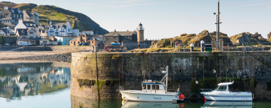 Rabbies Tours Scotland