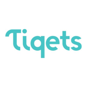 Tiqets Logo