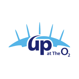 Up at The O2