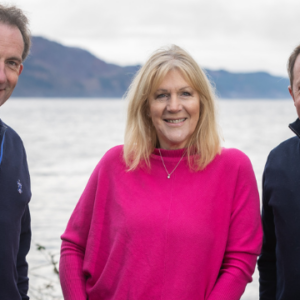 Continuum Attractions takes over Loch Ness Centre