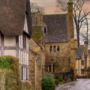 Cotswolds