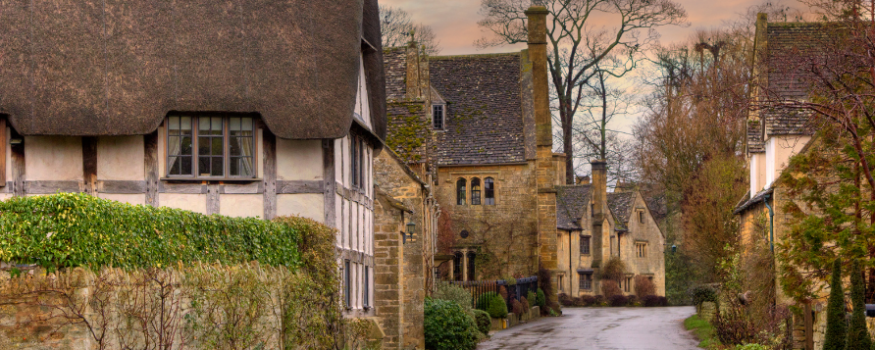 Cotswolds