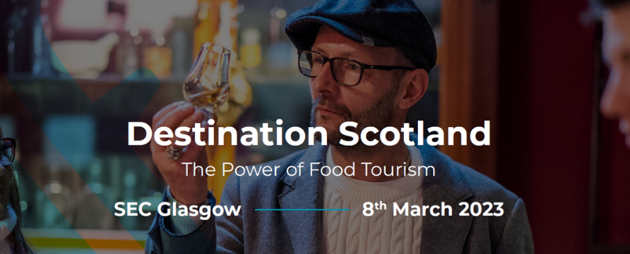 Dest Scotland Food Tourism