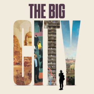 The Big City Thumbnail