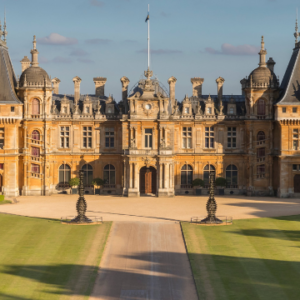 Waddesdon Manor