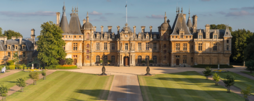 Waddesdon Manor