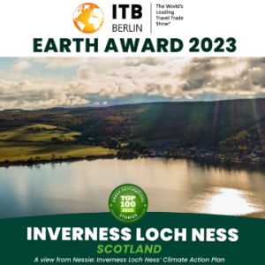 ITB Berlin Visit Inverness