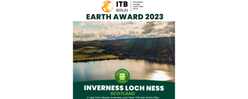 ITB Berlin Visit Inverness