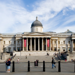 The National Gallery
