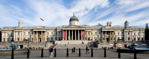 The National Gallery