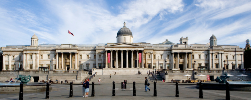 The National Gallery