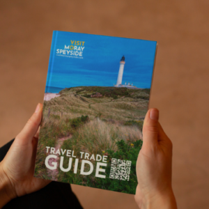 Visit Moray Speyside Travel Guide