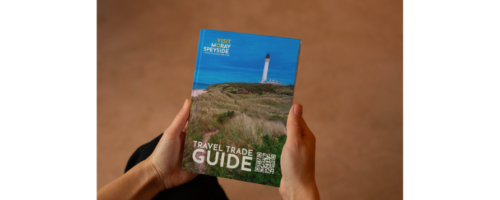Visit Moray Speyside Travel Guide