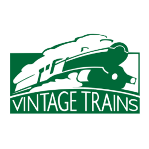 Vintage Trains