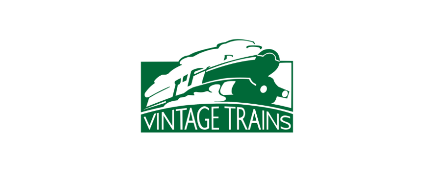 Vintage Trains