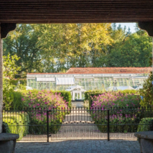 Waddesdon Manor