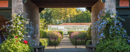 Waddesdon Manor