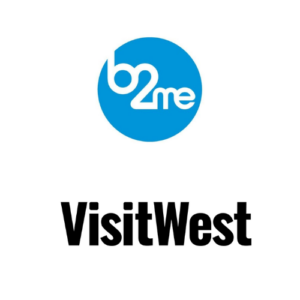 B2me Visit West Travel Trade Ready