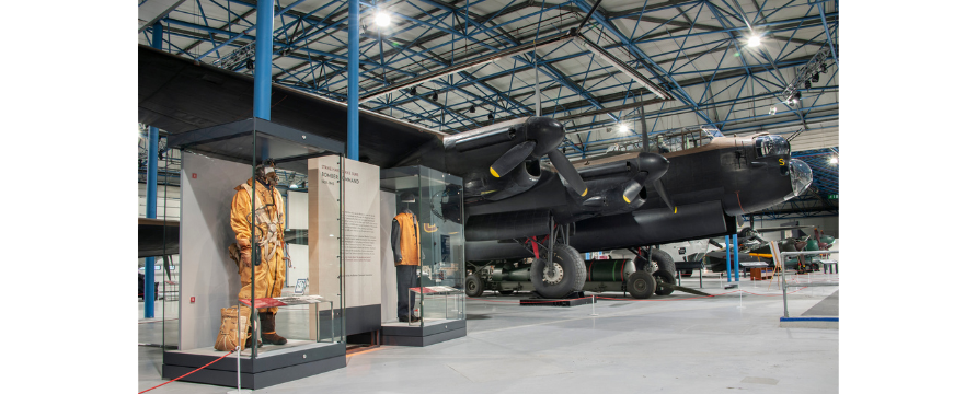 Royal Air Force Museum 