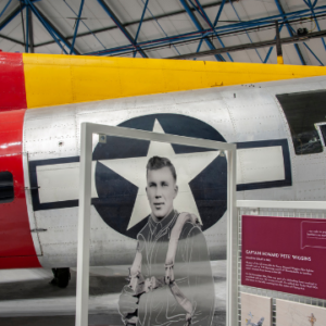 Royal Air Force Museum Bomber Command