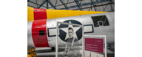 Royal Air Force Museum Bomber Command