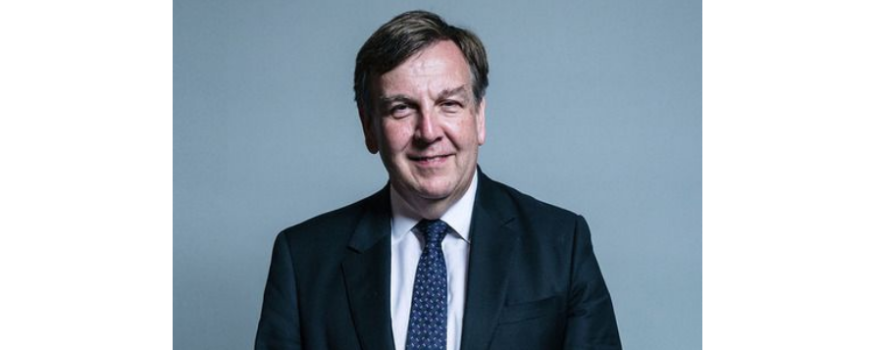 Sir John Whittingdale OBE Tourism Minister