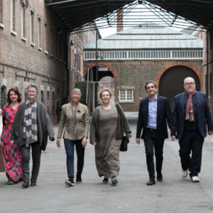 The Historic Dockyard Chatham
