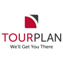 Tourplan logo