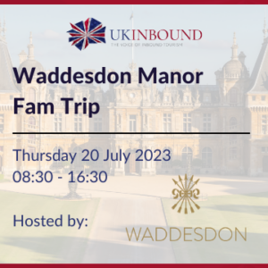 Waddesdon Manor
