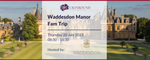 Waddesdon Manor