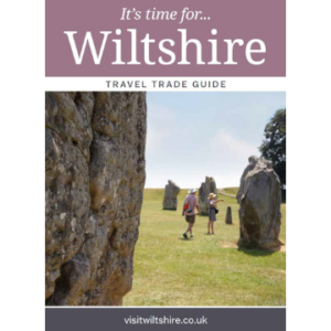 VisitWiltshire Travel Guide