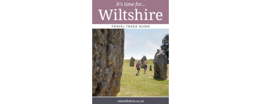 VisitWiltshire Travel Guide