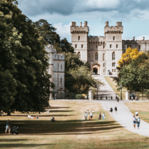 Windsor Castle