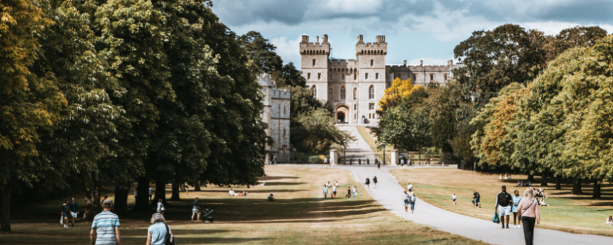 Windsor Castle